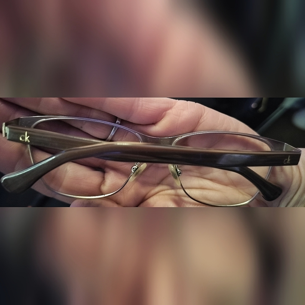 CK Frames